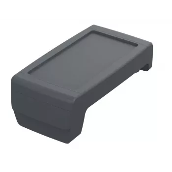 Bopla univerzálne puzdro 145,3 x 74,7 x 51 mm ABS grafitovosivá C 1435 P-FP-7024 (93143524)