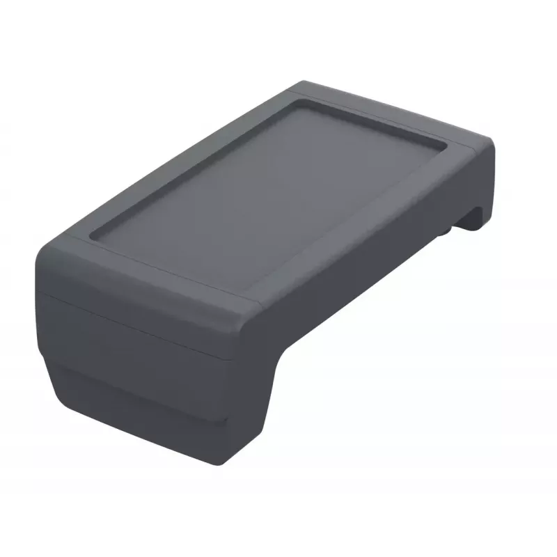 Bopla univerzálne puzdro 145,3 x 74,7 x 51 mm ABS grafitovosivá C 1435 P-FP-7024 (93143524)