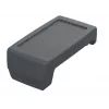 Bopla univerzálne puzdro 145,3 x 74,7 x 51 mm ABS grafitovosivá C 1435 P-FP-7024 (93143524)