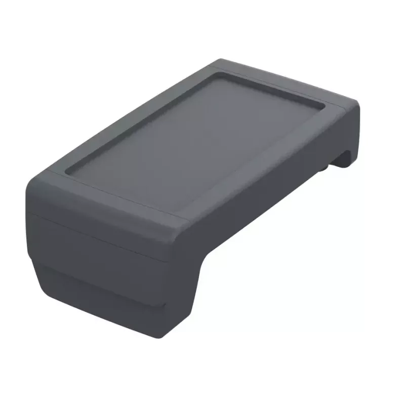 Bopla univerzálne puzdro 145,3 x 74,7 x 51 mm ABS grafitovosivá C 1435 P-FP-7024 (93143524)