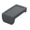 Bopla univerzálne puzdro 145,3 x 74,7 x 51 mm ABS grafitovosivá C 1435 P-FP-7024 (93143524)
