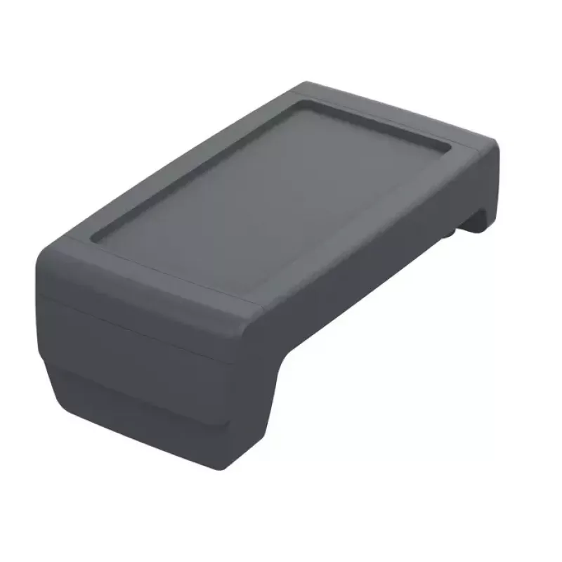Bopla univerzálne puzdro 145,3 x 74,7 x 51 mm ABS grafitovosivá C 1435 P-FP-7024 (93143524)