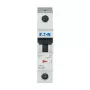 Eaton FAZ-C4/1 Istič typ C, 1-pólový, 4 A, 10 kA, DIN lišta 278553