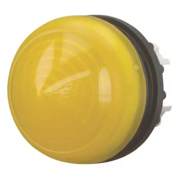Eaton M22-LH-Y Signálna lampa 250 V žltá 216781