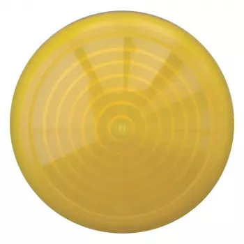 Eaton M22-LH-Y Signálna lampa 250 V žltá 216781
