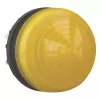 Eaton M22-LH-Y Signálna lampa 250 V žltá 216781