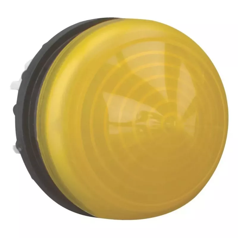 Eaton M22-LH-Y Signálna lampa 250 V žltá 216781