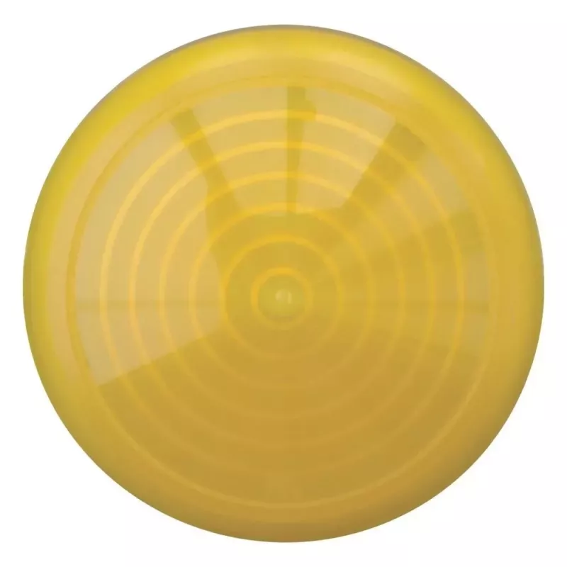 Eaton M22-LH-Y Signálna lampa 250 V žltá 216781