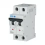 EATON FAZ-K25/2 Istič (MCB), charakteristika K, 25 A, 2-pólový, 10 kA 278800