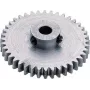 Reely Oceľový pastorkový koliesko modul 1 42 mm 40 zubov (231797)