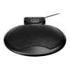 AKG CBL410 PC mikrofón – káblový, 3,5 mm jack, omnidirekcionálny, 20 Hz–20 kHz, čierny (CBL410PCC)