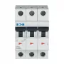Eaton FAZ-B6/3 Istič typ B 6 A 3-pólový 10 kA 278841
