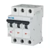 Eaton FAZ-B6/3 Istič typ B 6 A 3-pólový 10 kA 278841