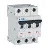 Eaton FAZ-B6/3 Istič typ B 6 A 3-pólový 10 kA 278841