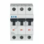 Eaton FAZ-K16/3 16 A 3-pólový istič s charakteristikou K 278911