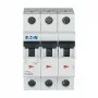 Eaton FAZ-Z25/3 Istič 25A 3-pólový charakteristika Z 278929