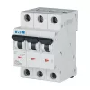 Eaton FAZ-Z25/3 Istič 25A 3-pólový charakteristika Z 278929