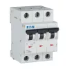 Eaton FAZ-Z25/3 Istič 25A 3-pólový charakteristika Z 278929