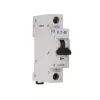 Eaton FAZ-C2/1-DC Istič, 1-pólový, 2 A, charakteristika C, 220 V DC, 10 kA 279122