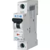 Eaton FAZ-C2/1-DC Istič, 1-pólový, 2 A, charakteristika C, 220 V DC, 10 kA 279122