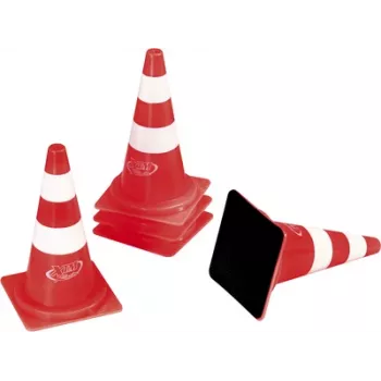 Reely Mini-Pylon 90 mm výška 35x35 mm základňa pre RC značenie trate SE93020R