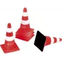 Reely Mini-Pylon 90 mm výška 35x35 mm základňa pre RC značenie trate SE93020R