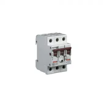EATON Hlavný vypínač 63/3 EVU uzamykateľný ZSD-S63/3/E (281915)