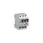 EATON Hlavný vypínač 63/3 EVU uzamykateľný ZSD-S63/3/E (281915)
