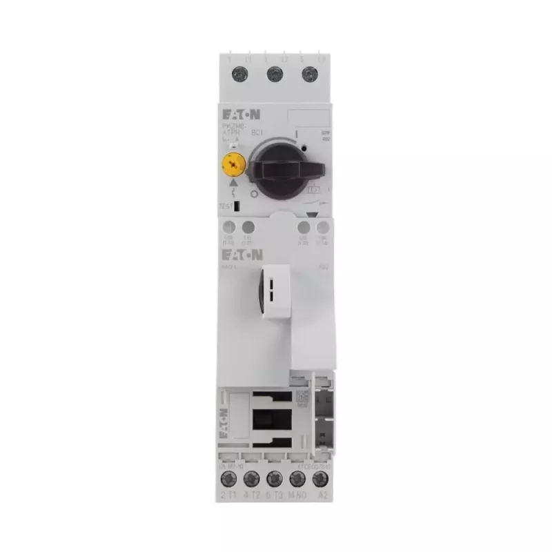 Eaton Kombinácia motorového spúšťača MSC-D-2,5-M7(24VDC) 283161
