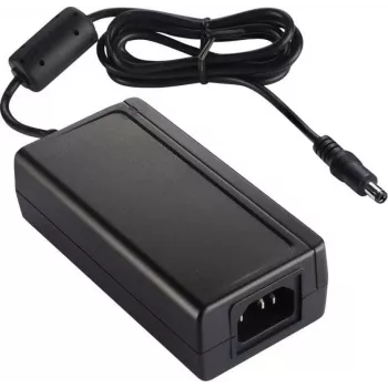 DEHNER ELEKTRONIK Stolový napájací zdroj, pevné napätie 26500 12 V/DC 5 A (26500)