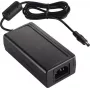 DEHNER ELEKTRONIK Stolový napájací zdroj, pevné napätie 26500 12 V/DC 5 A (26500)