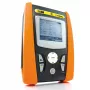 HT Instruments PV-CHECKs Tester fotovoltickej inštalácie VDE 0126 (1009501)
