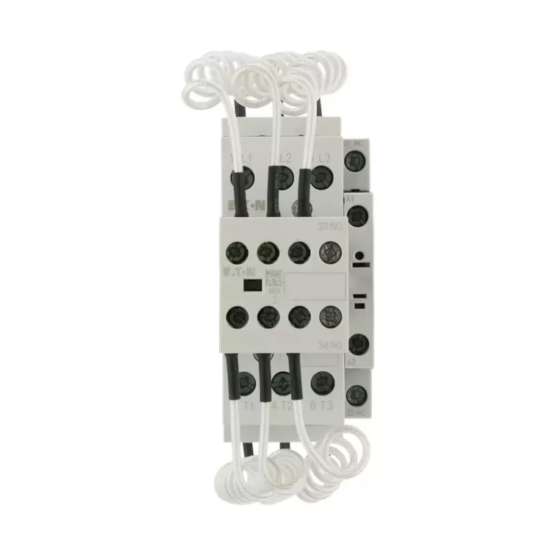 Eaton DILK25-11 kondenzátorový stýkač, 230 V 50 Hz 294032