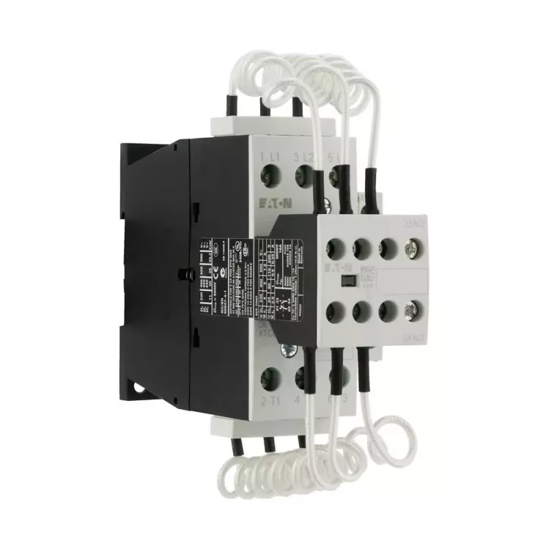 Eaton DILK25-11 kondenzátorový stýkač, 230 V 50 Hz 294032
