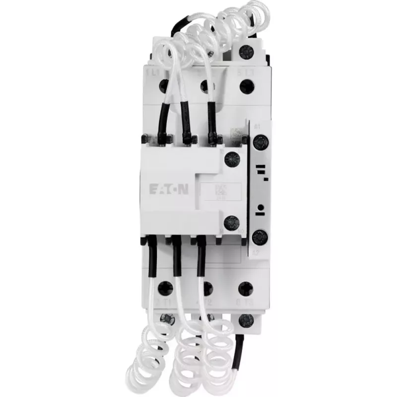 Eaton DILK33-10 Kondenzátorový stýkač 230 V AC 50 Hz 3-pólový 33 kVar 294054