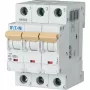 Eaton PXL-B13/3 istič (MCB), 3-pólový, 13 A, charakteristika B, 10 kA, DIN lišta 236382