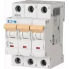 Eaton PXL-B13/3 istič (MCB), 3-pólový, 13 A, charakteristika B, 10 kA, DIN lišta 236382