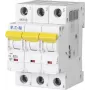 Eaton PXL-C25/3 25 A 3-pólový istič s charakteristikou C 236428