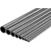 Reely uhlíková rúrka 4 mm x 1000 mm vnútorný priemer 2 mm