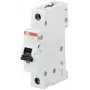 ABB S201-K8 istič, 1-pólový, charakteristika K, 8 A, 6 kA 2CDS251001R0407