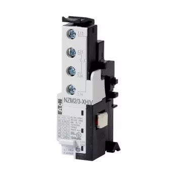 Eaton NZM2/3-XHIV pomocný kontakt (259430)