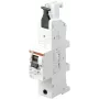 ABB S750DR charakteristika E istič 1-pólový 35 A 2CDS781001R5352