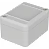Bopla EUROMAS ET 206F univerzálne puzdro 65 x 50 x 37 mm, ABS, svetlosivá 63206200