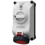 MENNEKES DUOi nástenná zásuvka 5612506G 16A 5P 6h 400V IP69