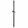 König & Meyer 26736-000-55 stojan na reproduktor, 1085–1785 mm, oceľ, čierny