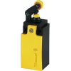 Eaton LS-11S/L koncový spínač, nastaviteľná valčeková páčka, 400 V AC, 4 A, 1NO+1NC, IP67 266116
