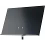 König & Meyer 18805-300-55 nadstavec na notový pult pre stojan na keyboard, čierny