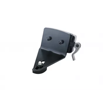 König & Meyer 18873-300-55 držiak tablet PC pre Spider Pro stojan - čierny