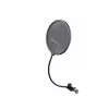 König & Meyer Popkiller 23966-000-55 čierny
