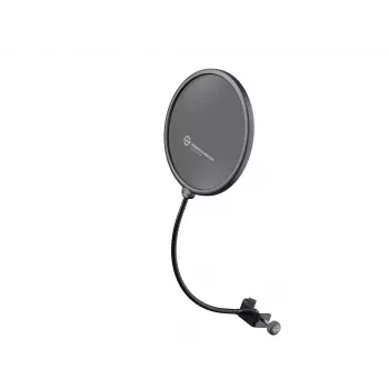 König & Meyer Popkiller 23966-000-55 čierny
